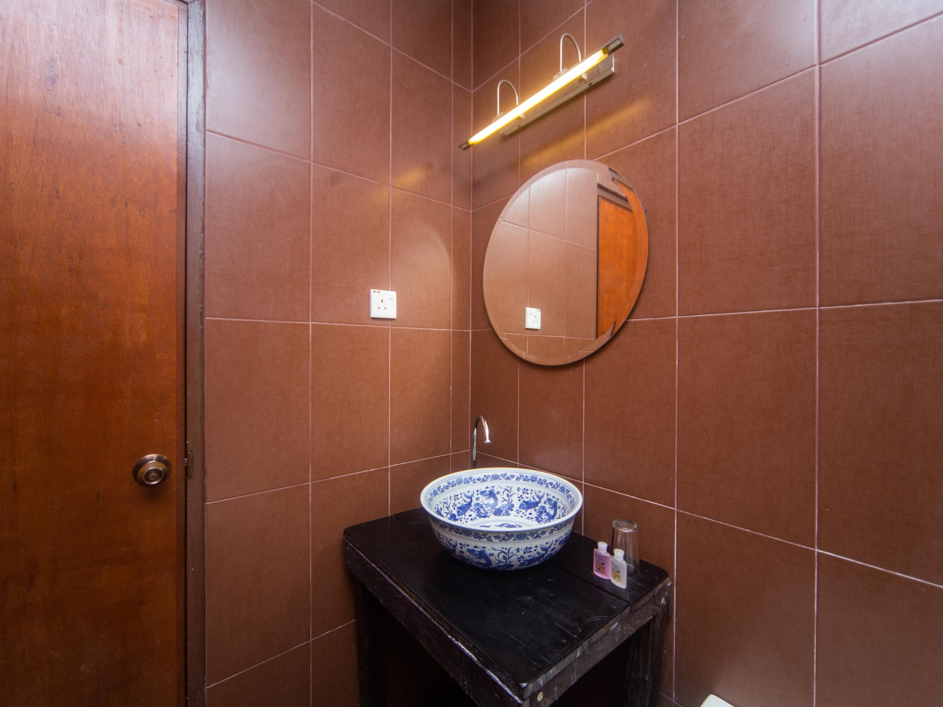 Super Oyo 321 Hotel D'Elegant Куала-Лумпур Экстерьер фото