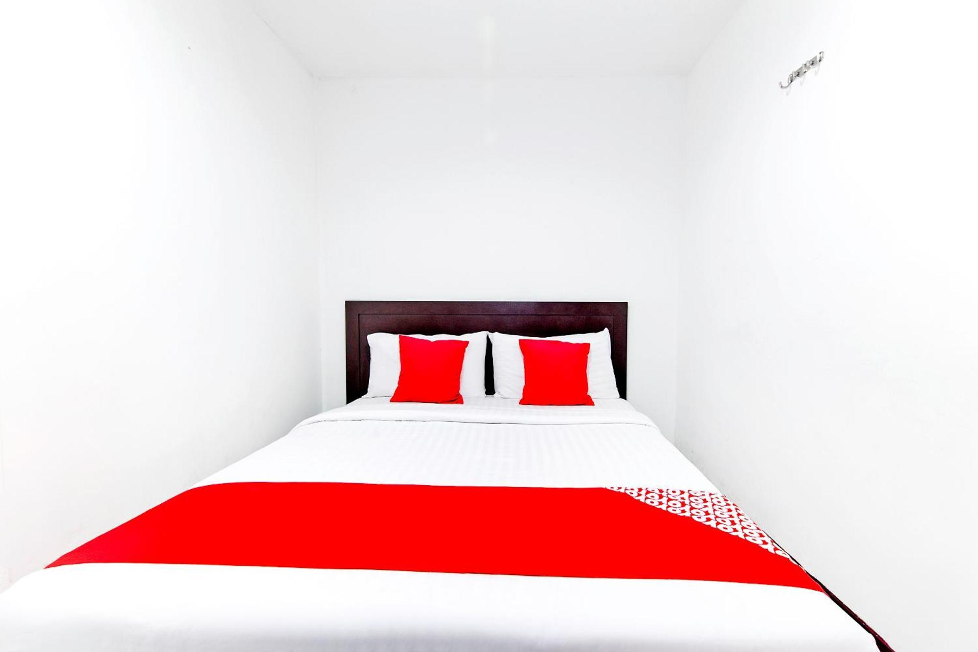Super Oyo 321 Hotel D'Elegant Куала-Лумпур Экстерьер фото